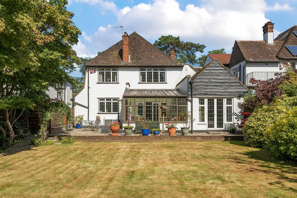 Additional image 19 of Coulsdon Road, Coulsdon, CR5