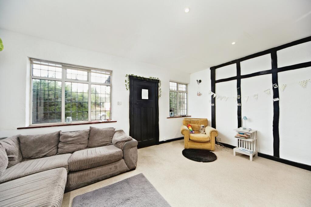 Additional image 16 of Epsom Road, Croydon, CR0