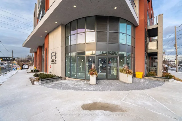 Additional image 2 of 2433 Dufferin St Unit 715