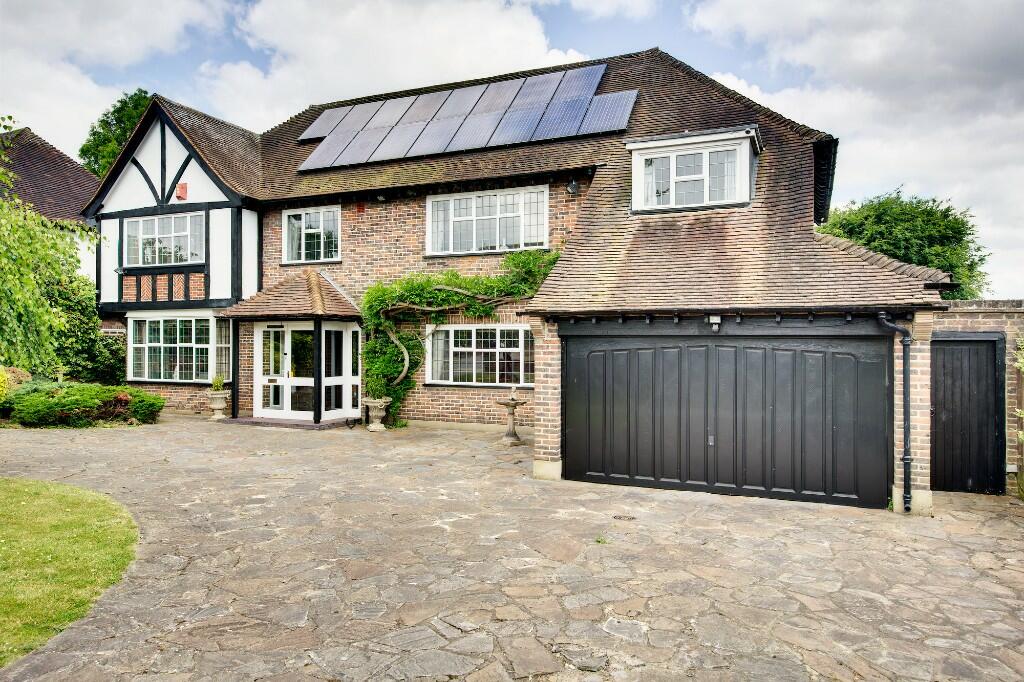 Grimwade Avenue, Croydon, London, CR0