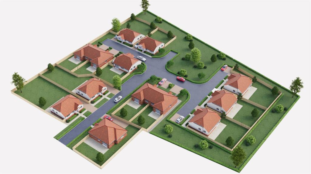 Additional image 20 of Plot 3, Madeleine Gardens, Great Holland