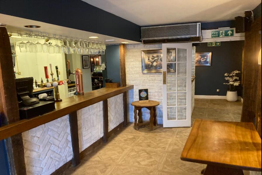 Additional image 4 of Plough Inn Brockley Green, Sudbury, CO10 8DT