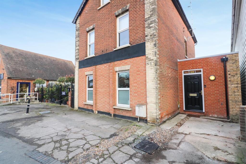 Additional image 18 of Station Road, Burnham-On-Crouch