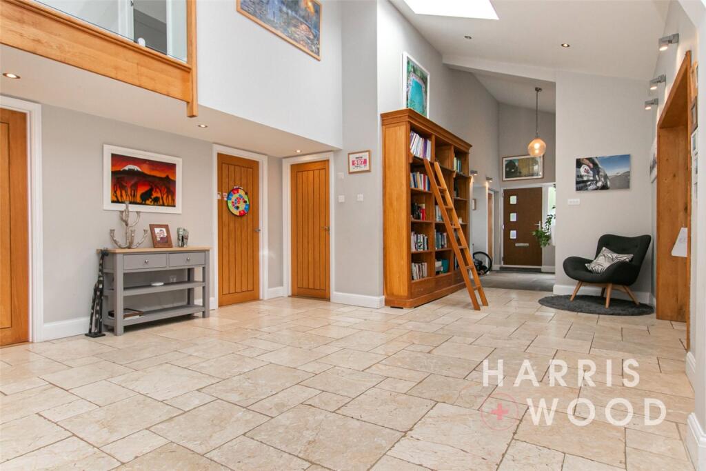 Additional image 18 of Troys Lane, Faulkbourne, Witham, Essex, CM8   Guide Price