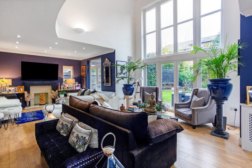 Additional image 12 of Adair Gardens, Caterham, CR3