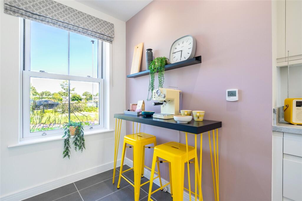 Additional image 4 of Plot 371 Lawford Green, The Avenue, Lawford, Manningtree, CO11