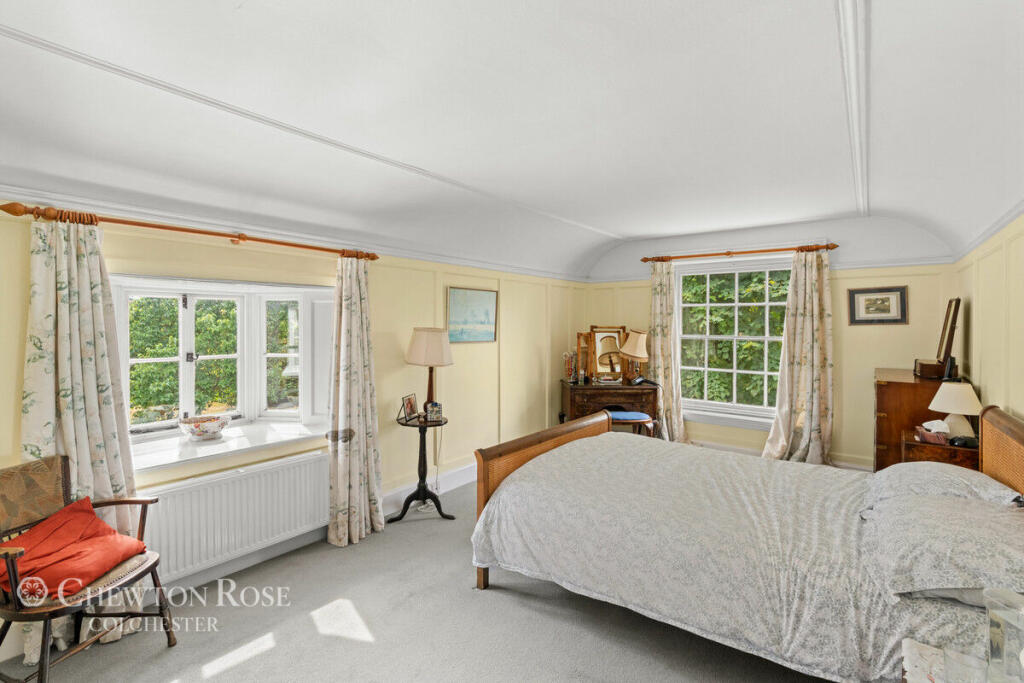 Additional image 30 of Birch Road, Layer De La Haye