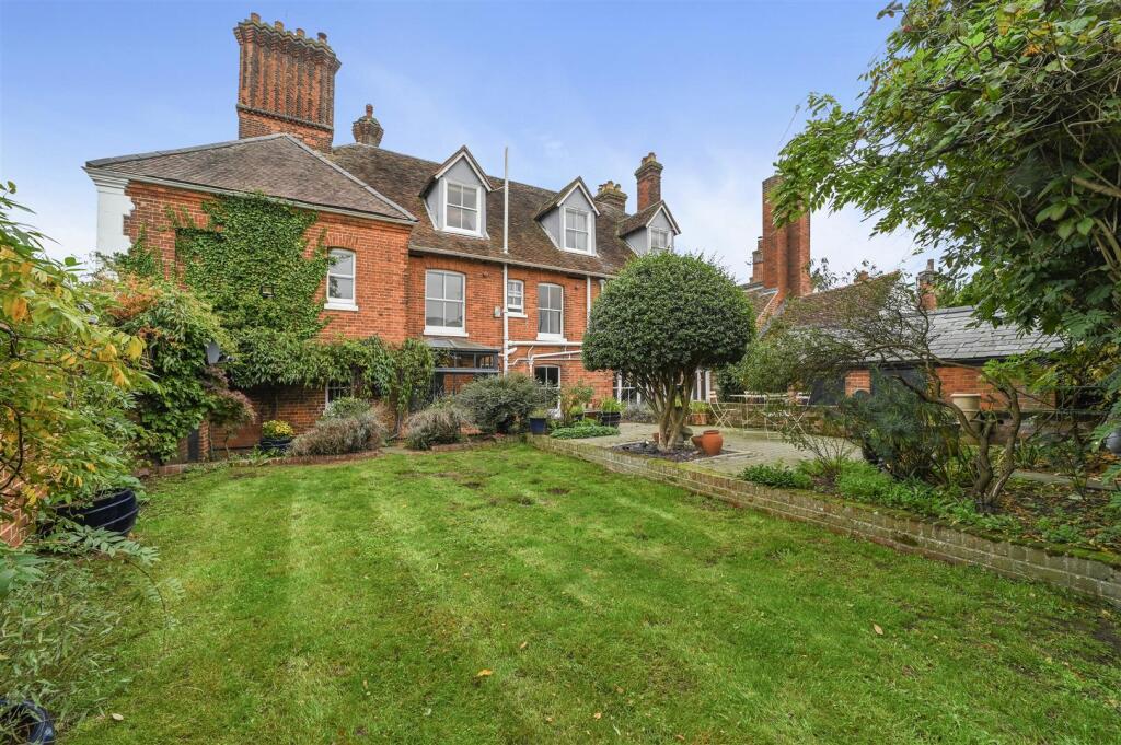 Additional image 13 of High Street, Mistley, Manningtree