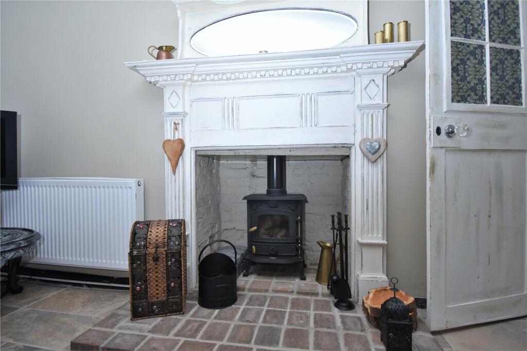 Additional image 8 of Church Street, Harwich, Essex, CO12