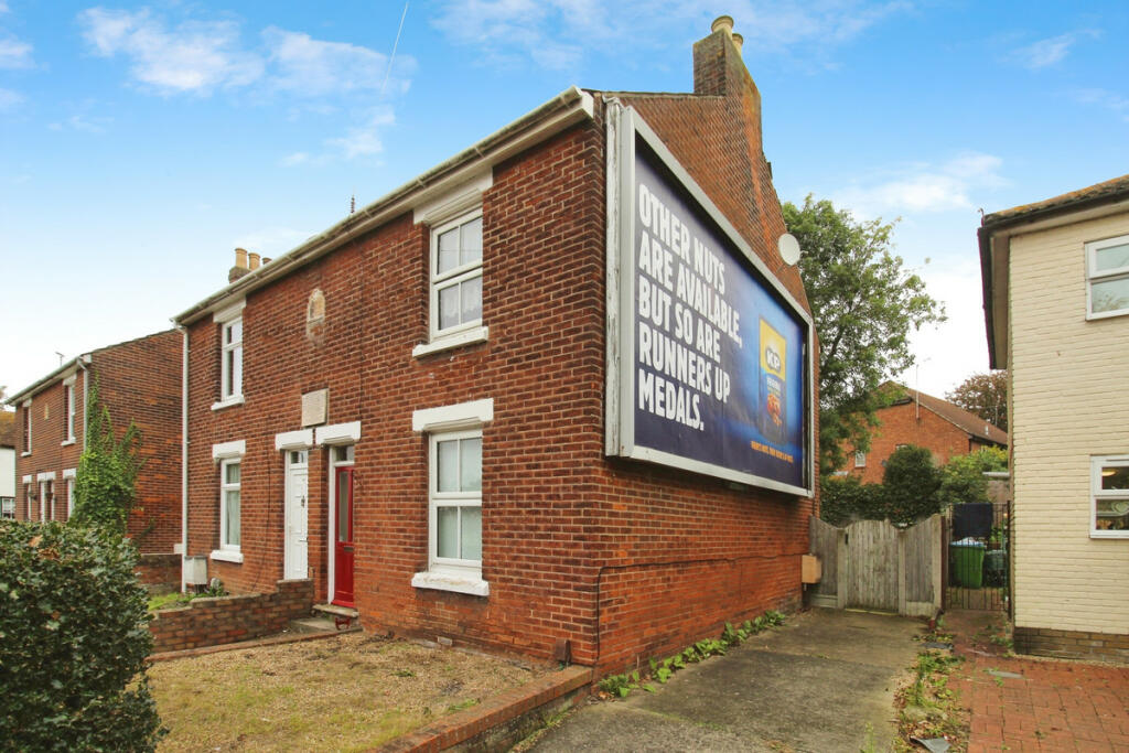 Additional image 11 of Greenstead Road, Colchester, CO1