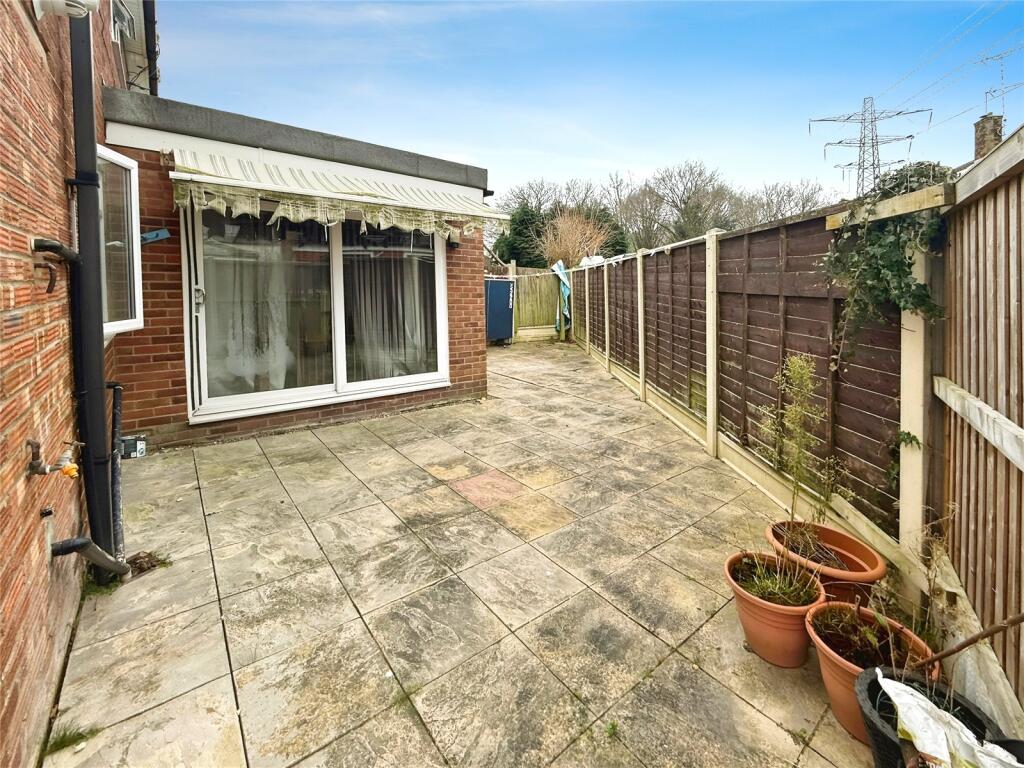 Additional image 12 of Monkwick Avenue, Colchester, Essex