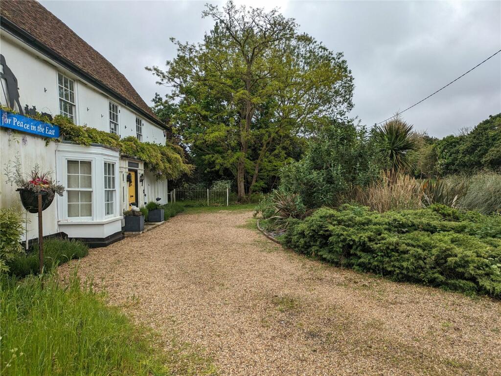 Additional image 14 of Lamb Farmhouse, Colchester Road, St. Osyth, CO16