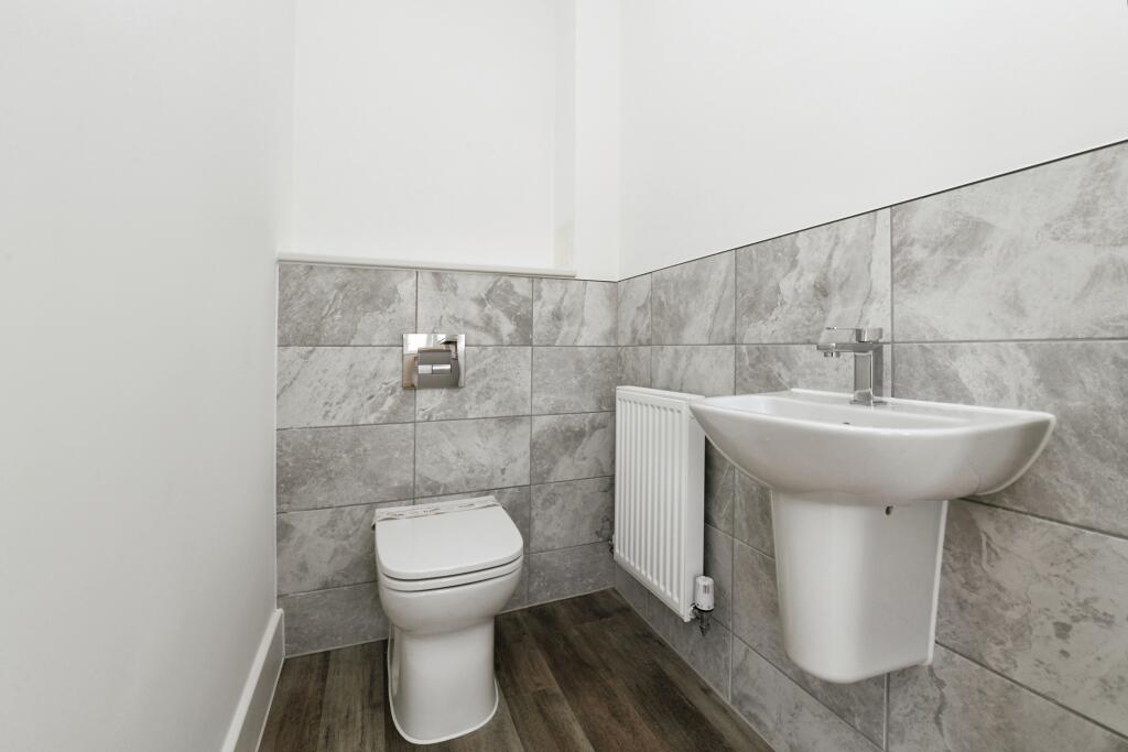 Additional image 6 of Southfields, Conrad Road, Witham, CM8