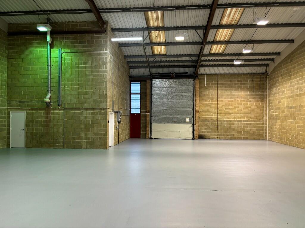 Additional image 5 of Unit 9, Kestrel Park, Finch Drive, Braintree, Essex, CM7 2SF