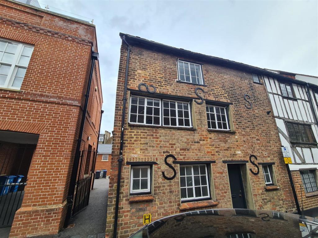 Additional image 6 of Rear of High Street/Basbow Lane, Bishop's Stortford