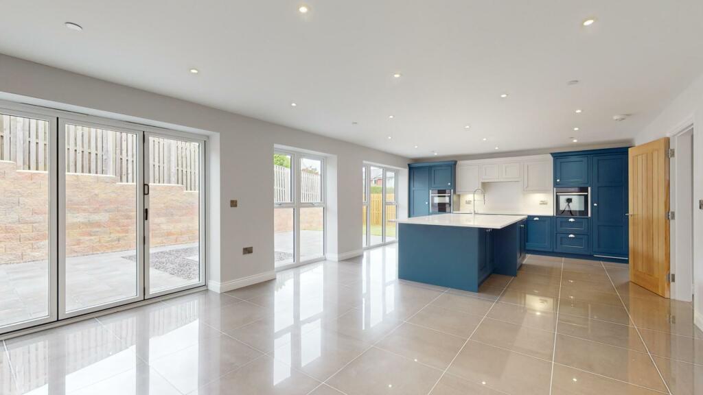 Additional image 6 of Tai Hydref, Main Road, Sychdyn, Mold