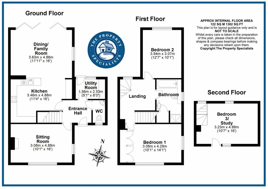 Additional image 23 of Birch Lane, Stock, Stock, Ingatestone, CM4