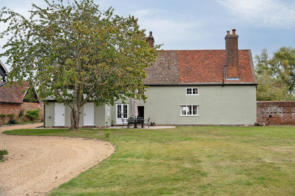 Additional image 33 of Wakes Hall, Wakes Hall Lane, Belchamp St Paul, Essex CO10 8LA