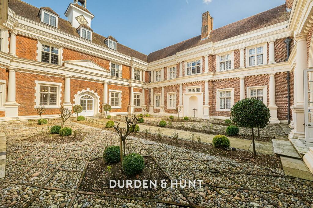 Additional image 42 of Hill Hall, Theydon Mount, Epping, CM16
