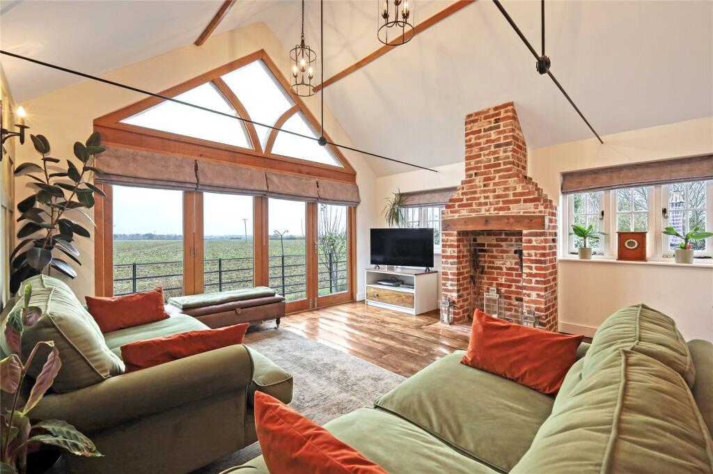 Additional image 21 of Church Lane, White Roding, Dunmow, Essex, CM6