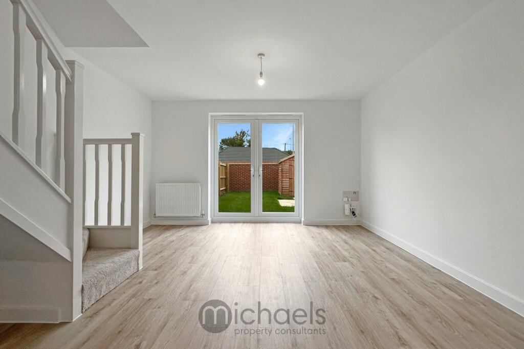 Additional image 4 of James Ward Road, 'St.Michaels Place', Colchester, CO2