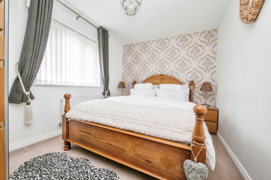 Additional image 14 of Lungley Rise, COLCHESTER