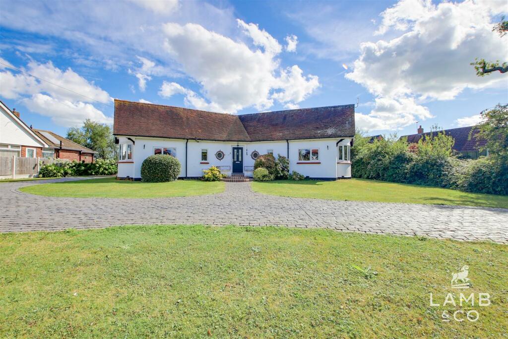 Additional image 30 of Thorpe Road, Clacton-On-Sea