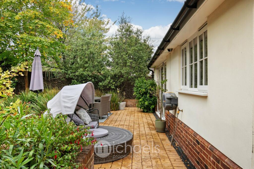 Additional image 48 of Gaston Street, East Bergholt, Colchester, CO7