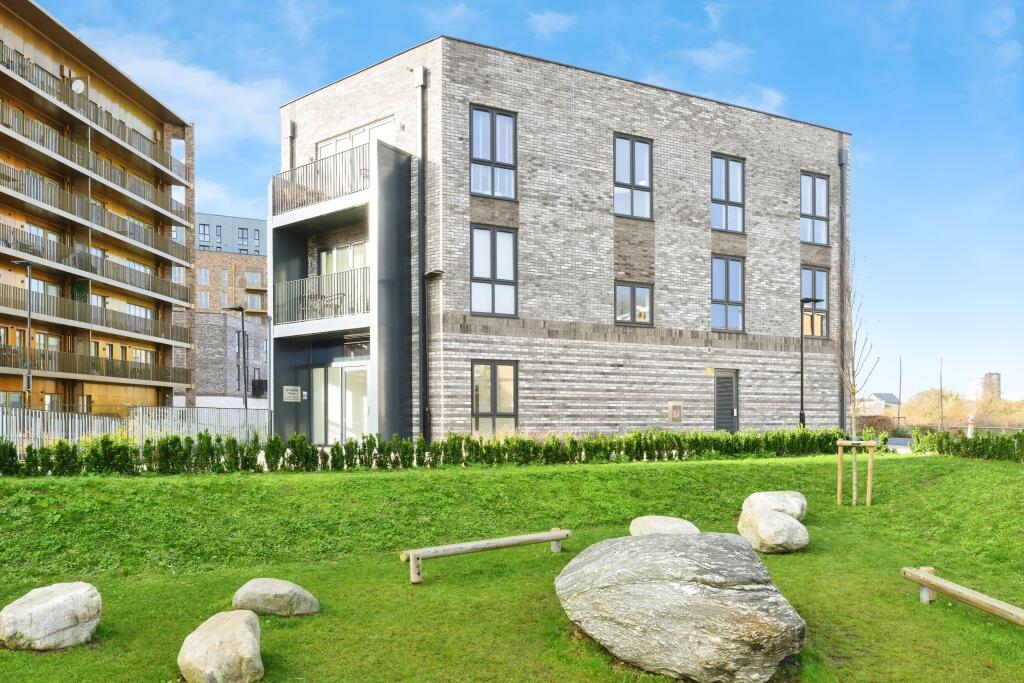Primary image of 220 Wharf Road, Chelmsford, CM2