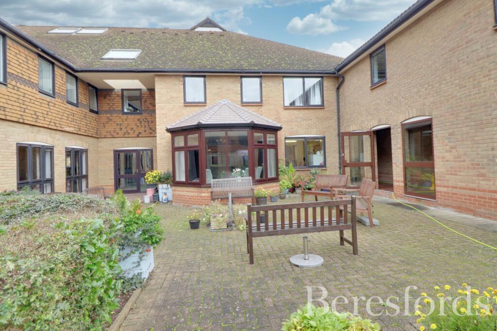 Additional image 15 of Park Lodge, Queens Park Avenue, CM12