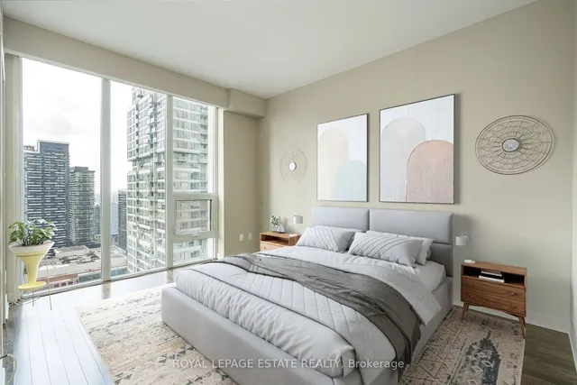 Additional image 3 of 126 Simcoe St Unit 3103