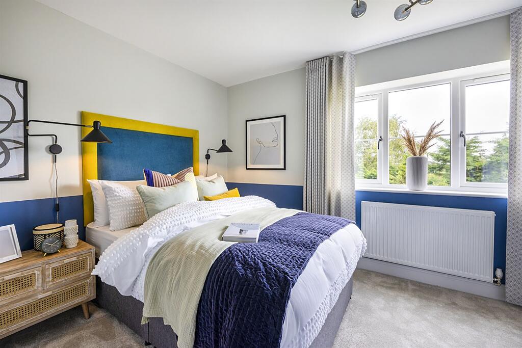 Additional image 8 of Templar Green, Orchard Drive, Cressing, Braintree