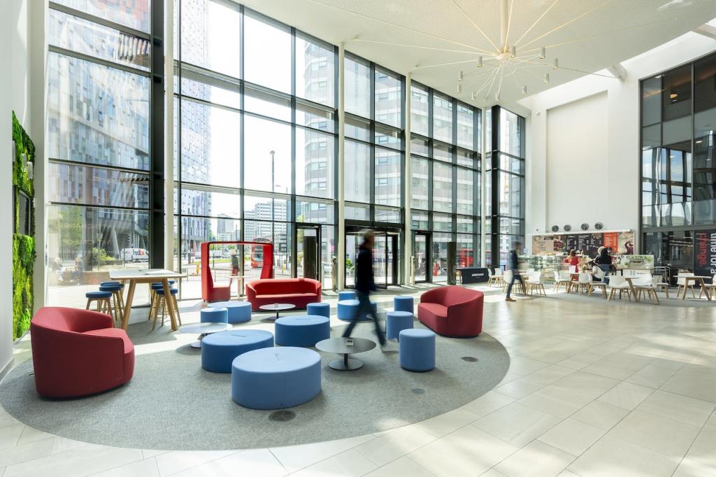 Additional image 3 of Interchange, 81-85 Station Road, Croydon, CR0 2RD