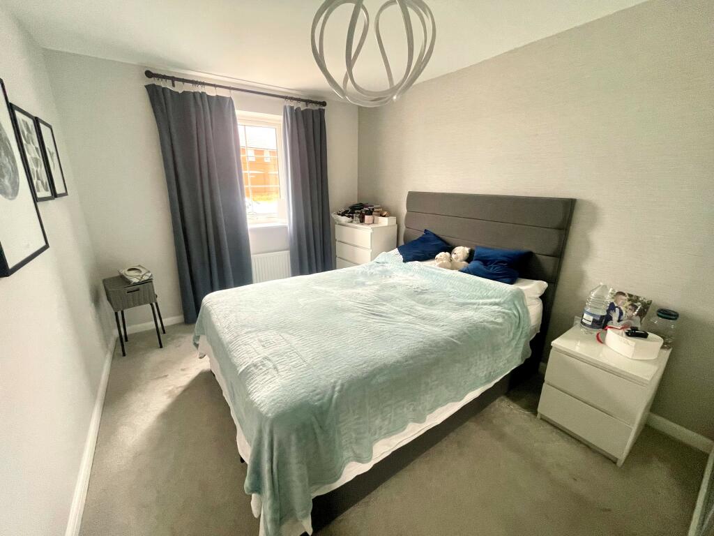 Additional image 5 of Kingfisher Way, Gilden Park, Harlow, Essex, CM17