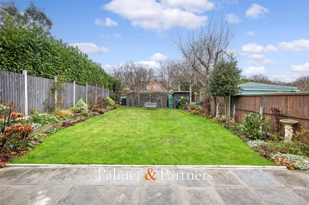 Additional image 36 of Runsell Close, Danbury, Chelmsford, Essex, CM3