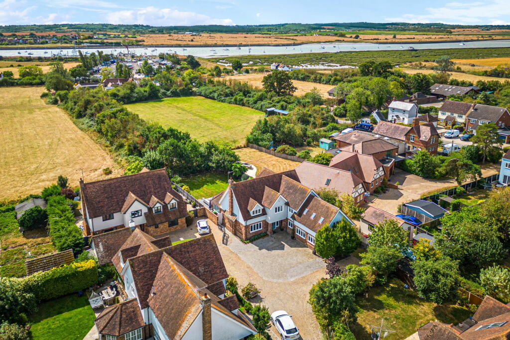 Additional image 59 of The Gables, North Fambridge