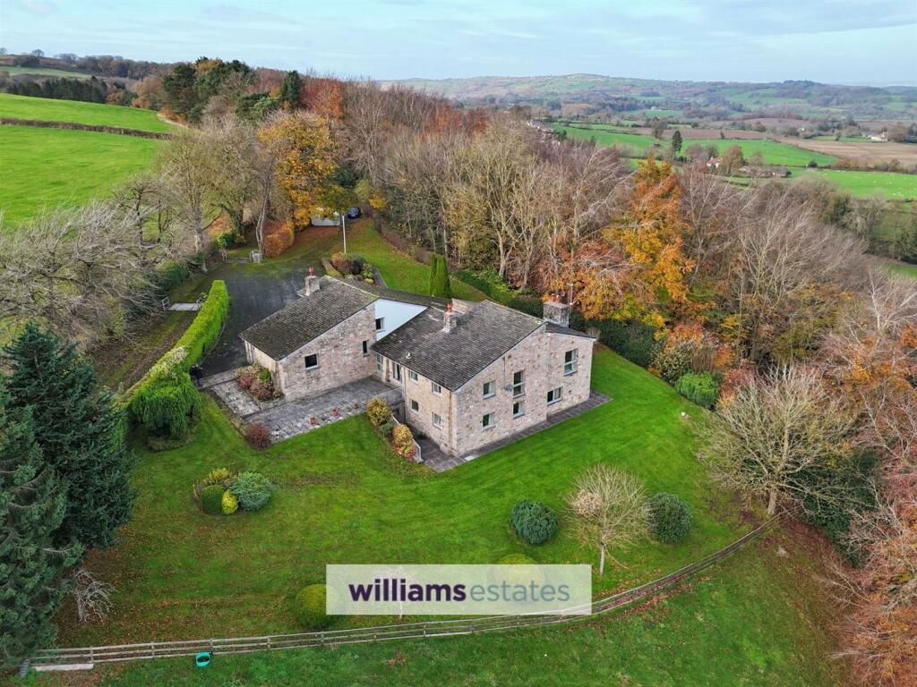 Additional image 31 of Ruthin Road, Gwernymynydd, Mold