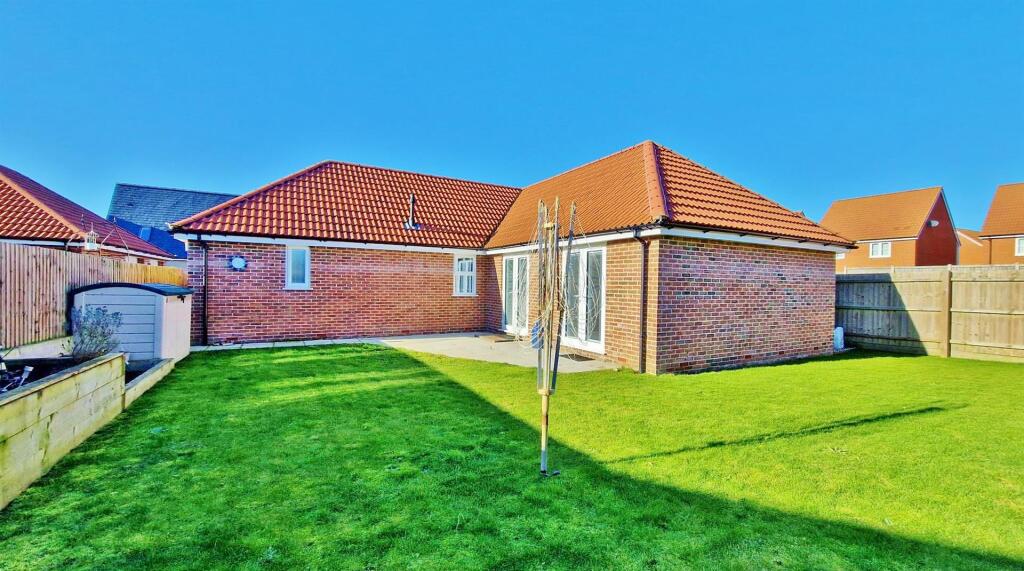 Additional image 20 of Orchard Gardens, Kirby Cross