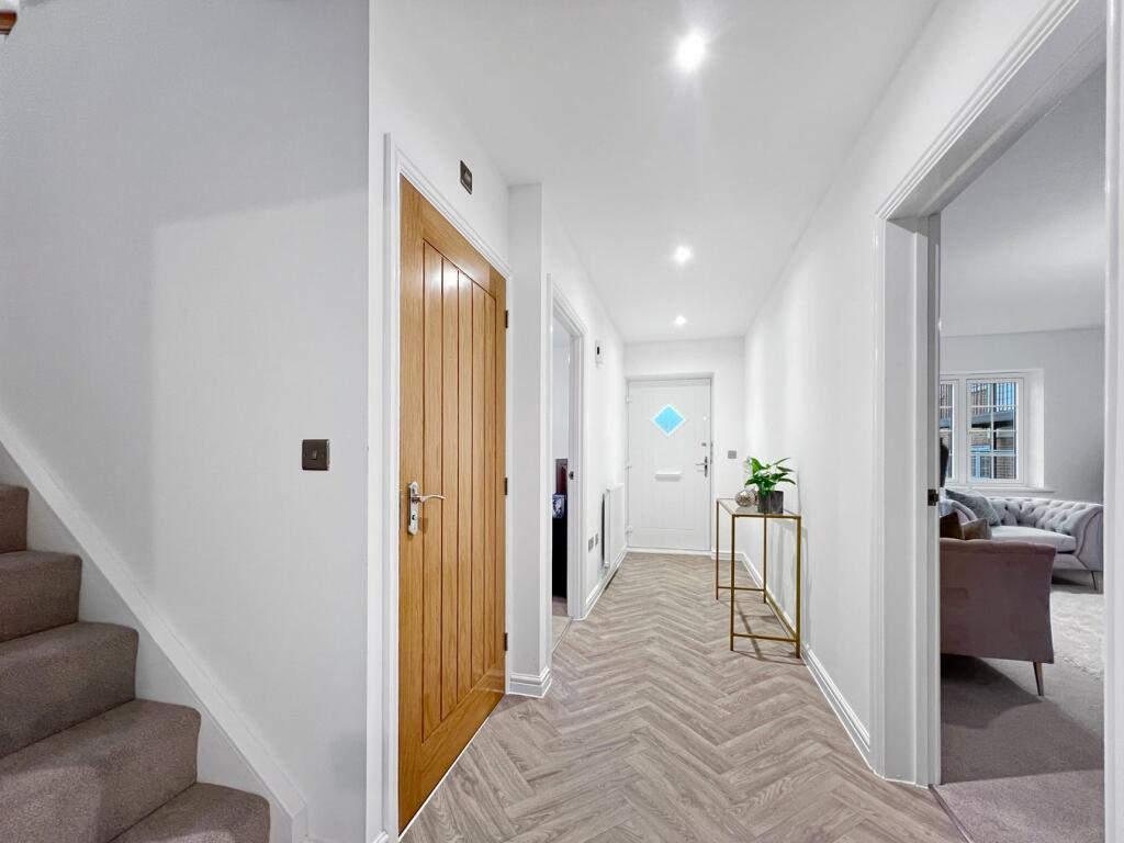 Additional image 8 of De Vere Grove, Halstead Road, Earls Colne, Colchester, CO6