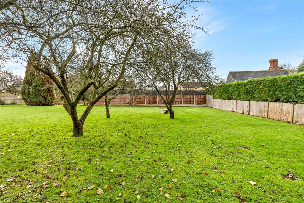 Additional image 31 of Moor Hall Road, Harlow, Essex, CM17