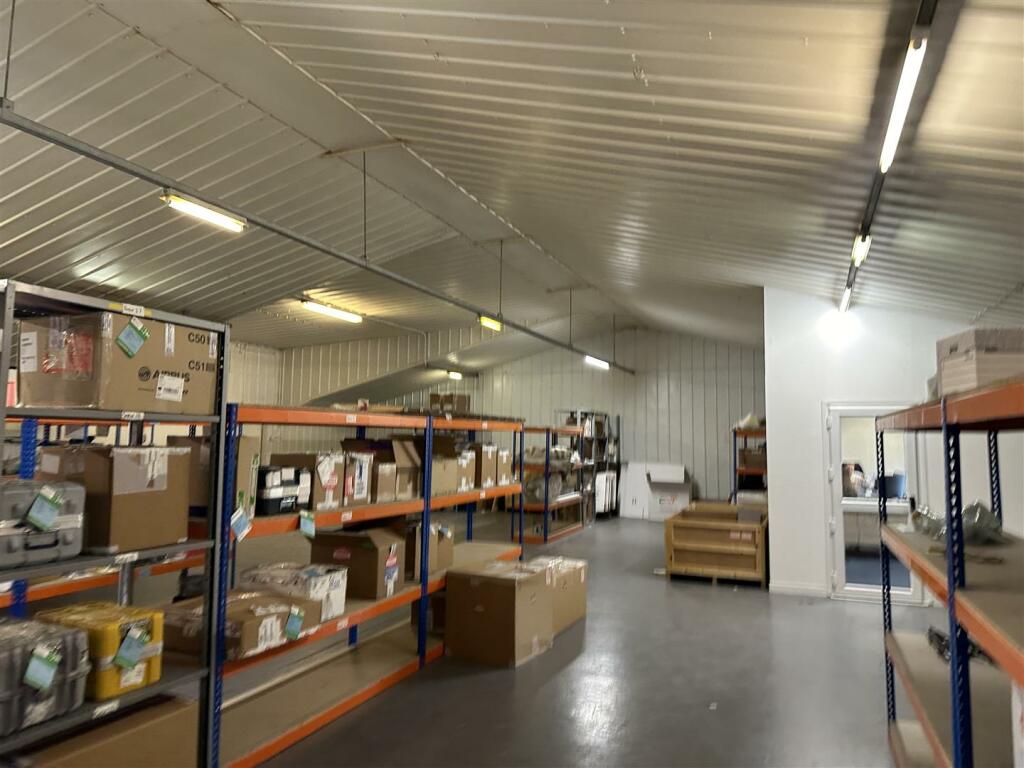 Additional image 11 of Lynderswood Business Park, Lynderswood Lane, Black Notley