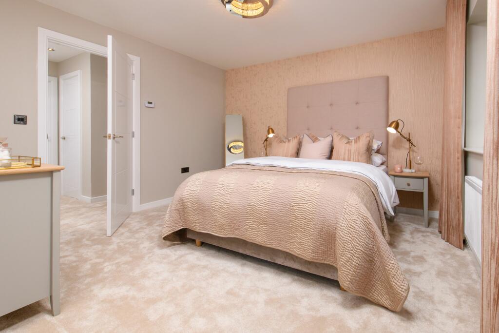 Additional image 9 of Whittington Way, 
Bishop's Stortford
CM23 4AS