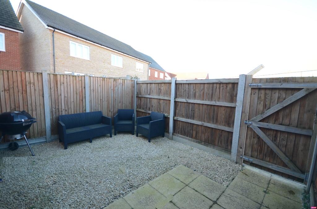 Additional image 14 of Davey Road, Bishop's Stortford, Hertfordshire, CM23
