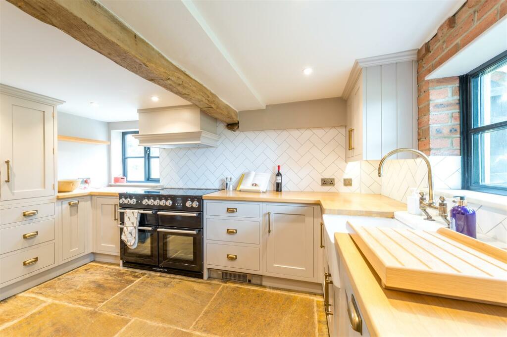 Additional image 4 of 4 Brick Kiln Cottages, Brick Kiln Hill, Boxford