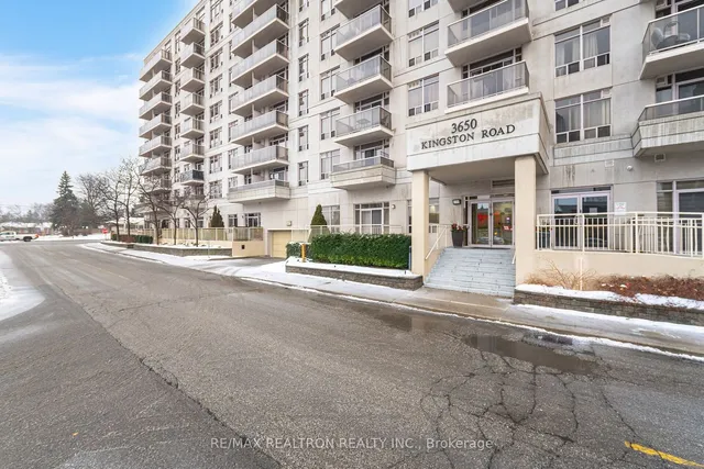 Additional image 3 of 3650 Kingston Rd Unit 203