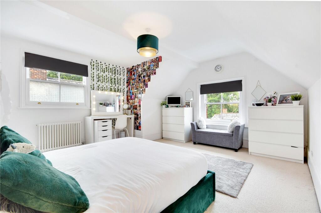 Additional image 21 of Manor House, Roxwell Road, Writtle, Essex, CM1