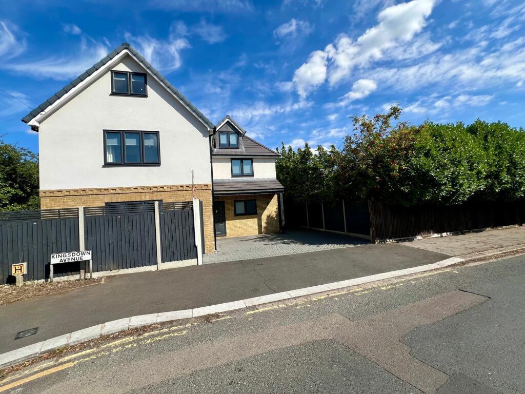 Additional image 17 of Kingsdown Avenue, South Croydon, CR2