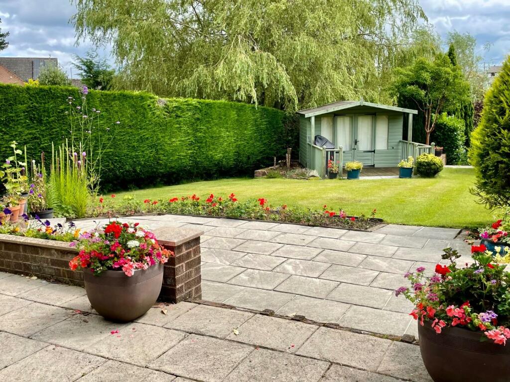 Additional image 29 of Black Brook, Sychdyn, Mold