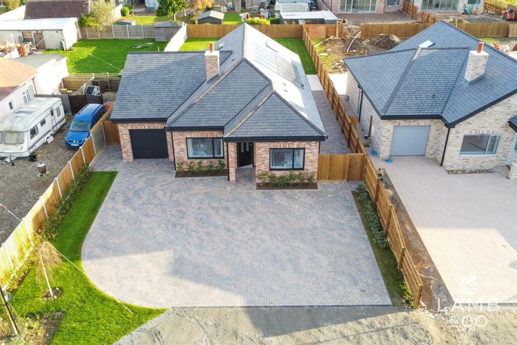 Additional image 28 of Talbot End, Talbot Road, Little Clacton
