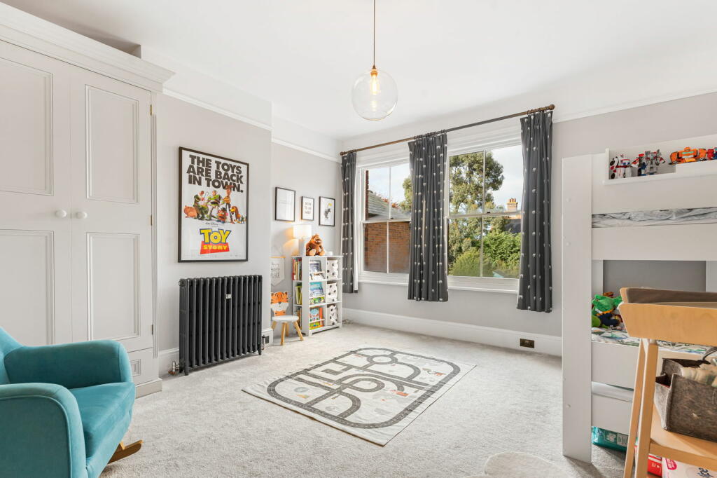 Additional image 27 of Ireton Road, Colchester